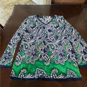 Women’s Blouse